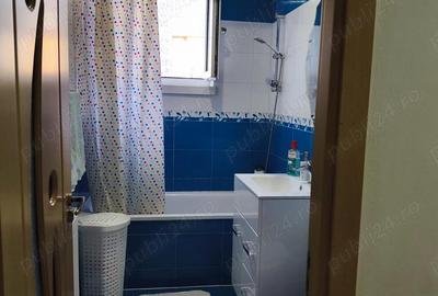 Apartament cu 3 camere decomandat în Ultracentral - 9