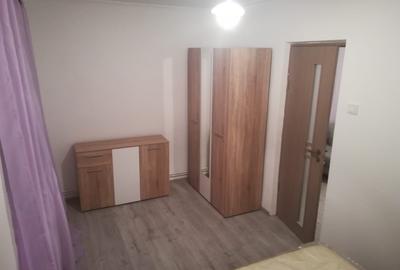 Apartament cu 2 camere nedecomandat în Alexandru cel Bun - 4
