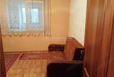Apartament cu 2 camere decomandat, mobilat în Central - 4