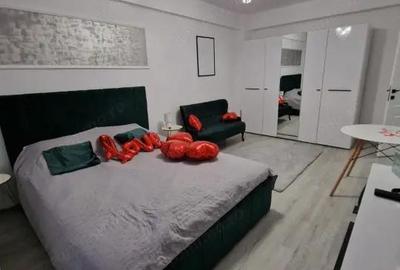 Garsonieră decomandată în Florești - 1