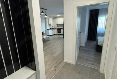 Inchiriez apartament 2 camere - Prima inchiriere zona centrala - 6