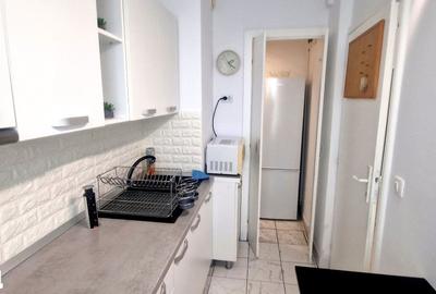 Apartament cu 2 camere, mobilat în Ștrand - 3