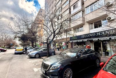 Spațiu comercial, de 45 mp, în Decebal - 3