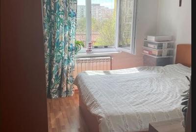 Apartament cu 3 camere decomandat, mobilat în Rahova - 3