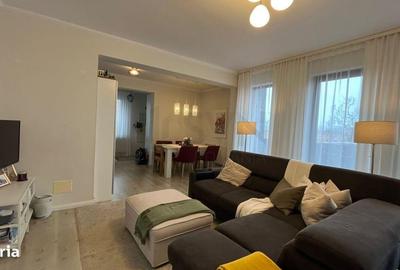 Casă cu 4 camere cu Teren 300 Mp în Samurcași - 2