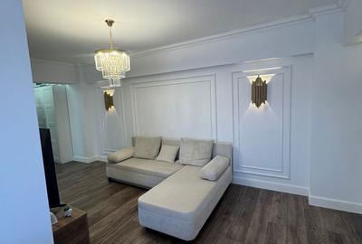 Apartament cu 3 camere în Ultracentral - 5