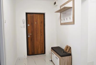 Apartament cu 3 camere decomandat, mobilat în Nerva Traian - 6