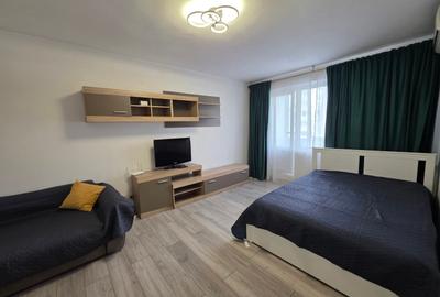 Trapezului, chiar la metrou 1 Decembrie 1918,, bloc mixt, reabilitat - 4