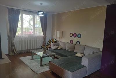 Apartament 2 Camere Drumul Taberei | Centrala proprie | Prima inchiriere Apartament 2 Camere Drumul Taberei | Centrala proprie | Prima inchiriere - 2