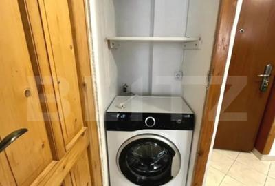 Apartament cu 3 camere decomandat, mobilat în Spitalul Județean - 5