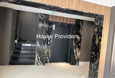 Apartament cu 2 camere, mobilat în Băneasa - 20