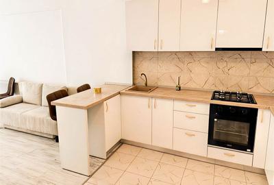 Apartament cu 2 camere decomandat în Vitan