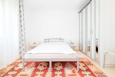 Suprafata Generoasa Garii - 2