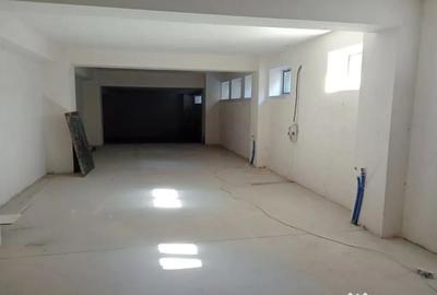 Spațiu comercial, de 700 mp, în Iancului - 3