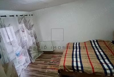 Apartament cu 3 camere decomandat în Vest - 5