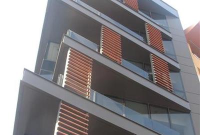 Birouri de inchiriat - Avantgarde Office Building - de la 201 mp - 8