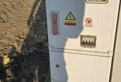 Spațiu comercial, în Sânmihaiu Român - 5