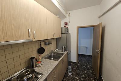 Apartament 3 camere Decomandat/ Metrou Dimitrie leonida - 7