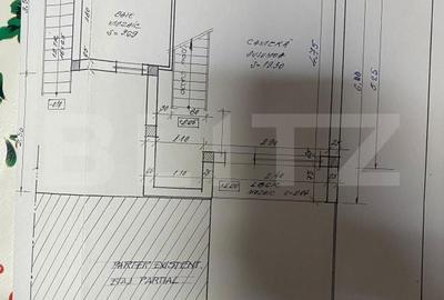 Casă cu 7 camere cu Teren 363 Mp în Soarelui - 2