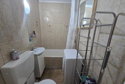 Garsonieră semidecomandată, mobilată în Titan - 6