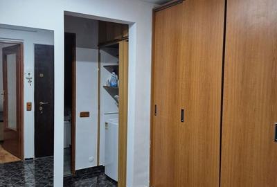 Apartament cu 2 camere decomandat în Trivale - 1