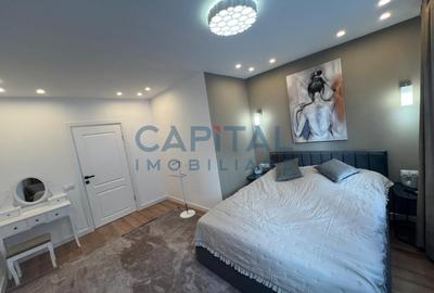 COMISION ZERO! Duplex modern, finisaje premium si gradina proprie – Floresti - 21