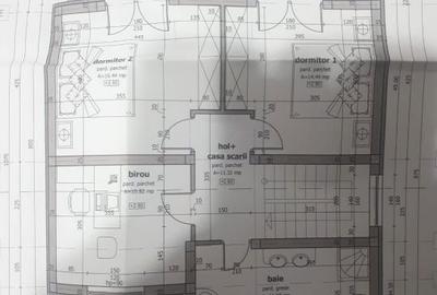 Casă cu 4 camere în Cihei - 3