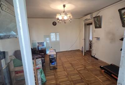 3 camere, St 74mp, parc, metrou Drumul Taberei, tramavi 41, strada 1 Mai, nr 30 - 13