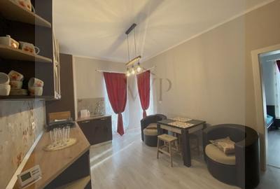 Apartament 2 camere, mobilat, Urseni - 4