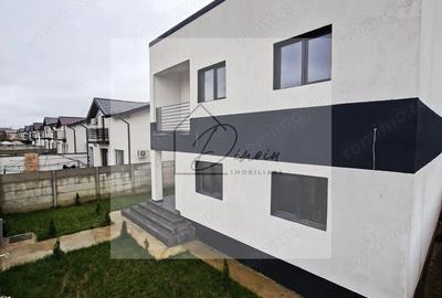 Casă cu 4 camere cu Teren 240 Mp în Central - 2