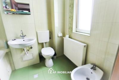 Apartament cu 3 camere, mobilat în Dâmbu Pietros - 9