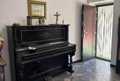 Casa individuala, gradina,  piscina, foisor, locuri de parcare - 3