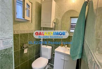 Apartament cu 3 camere decomandat, mobilat în Basarab - 11