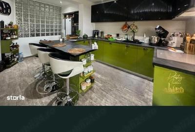 Casă cu 4 camere cu Teren 445 Mp în Sântandrei - 10