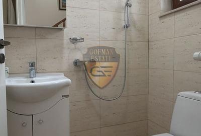 Casă cu 4 camere cu Canalizare în Lumina - 12