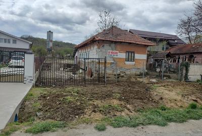 Casă cu 3 camere în Scăești - 4