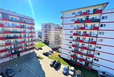 Apartament cu 3 camere decomandat în Nord-Vest