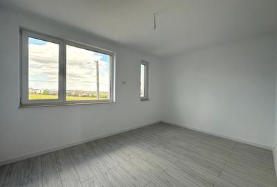 Casa tip duplex, 4 Camere - Valea Lupului / Rediu - 18