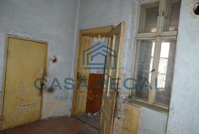 Apartament ultracentral, Vladimirescu 68, necesita renovare - 7