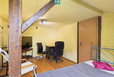 Casă individuală cu teren,  Andrei Șaguna -Traian - 8