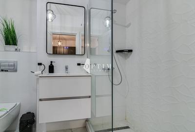 Cozy  STUDIO, super DEAL,  38mp, Ivory-PIPERA- fara TVA Cozy  STUDIO, super DEAL,  38mp, Ivory-PIPERA- fara TVA - 12