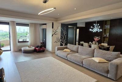 Apartament deosebit 3 camere Complex Belvedere - Baba Novac - 12