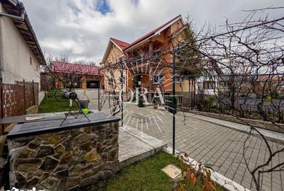 Casă cu 4 camere cu Canalizare în Iris - 17