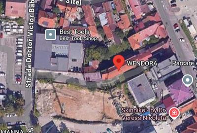 Casă individuală cu 14 camere cu Canalizare în Centrul Civic - 4