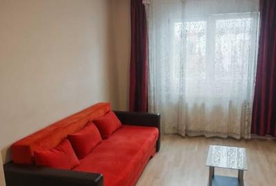 Garsonieră semidecomandată, mobilată în Mărăști - 2