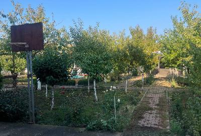 Casă cu 6 camere cu Canalizare în B-dul București - 4