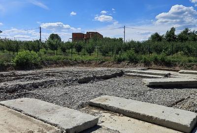 Spațiu comercial, de 1,280 mp, în Păulești - 7