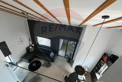 Casă cu 5 camere cu Teren 450 Mp în Central - 9