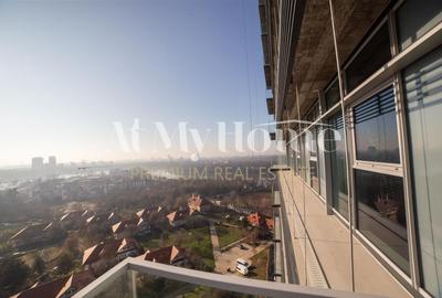 Apartament cu 3 camere decomandat în Floreasca