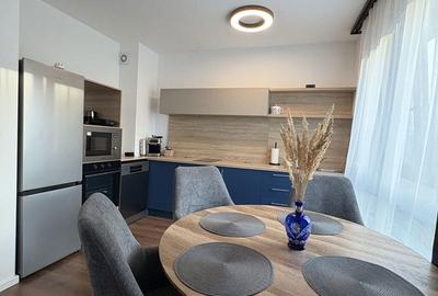 Apartament cu 2 camere decomandat în Exterior Vest - 3